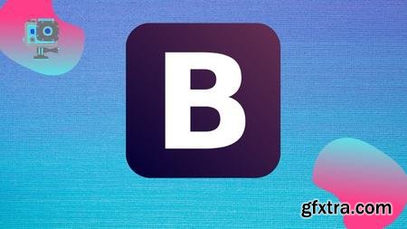 Bootstrap 4 Bootcamp for Web Development.
