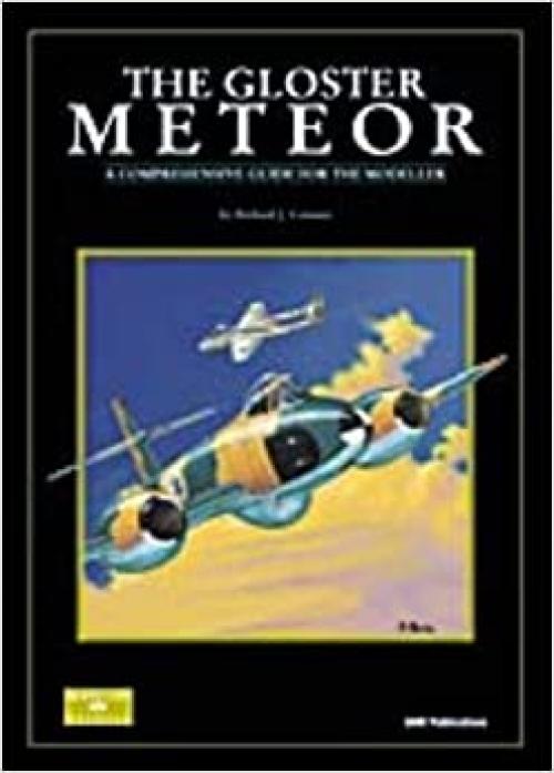 GLOSTER AND AW METEOR, THE