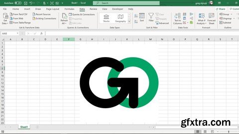 Excel Fast Track