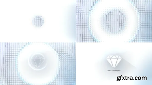 Videohive Simple Logo Reveal 29398831