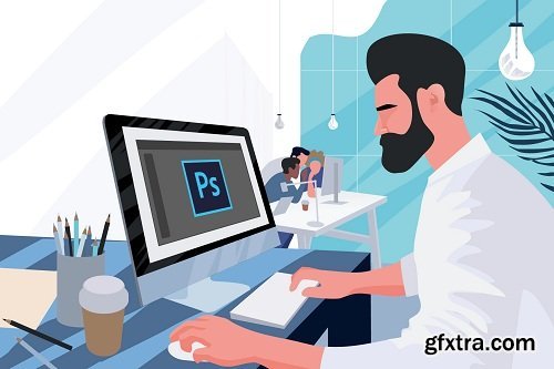 Phlearn Pro - How to Improve Photoshop Performance