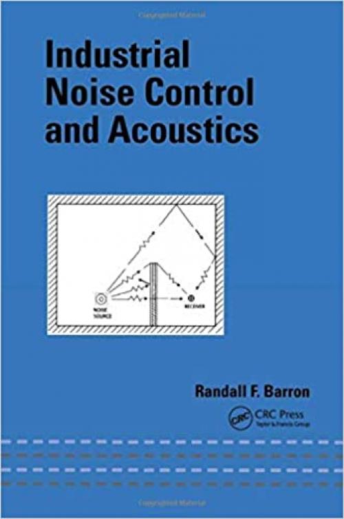 Industrial Noise Control and Acoustics (Mechanical Engineering)