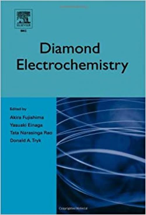 Diamond Electrochemistry