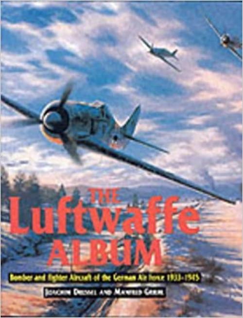 The Luftwaffe Album