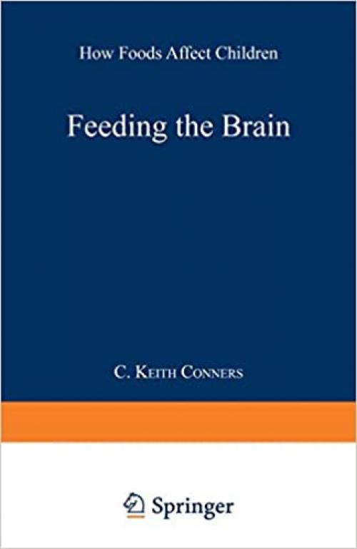 Feeding The Brain: How Foods Affect Children