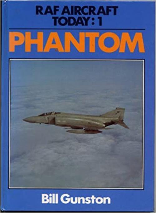 Phantom (RAF aircraft today)