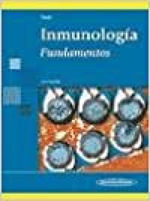 Inmunología. Fundamentos. (Spanish Edition)