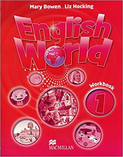 ENGLISH WORLD 1 Ab