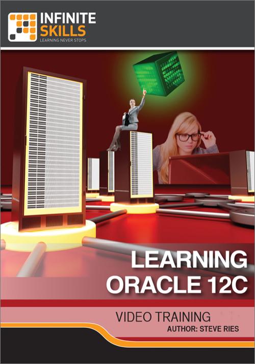Oreilly - Learning Oracle 12c
