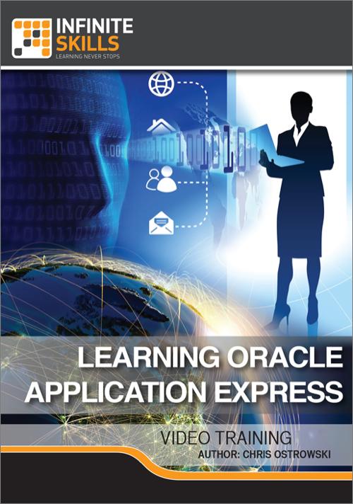 Oreilly - Learning Oracle Application Express