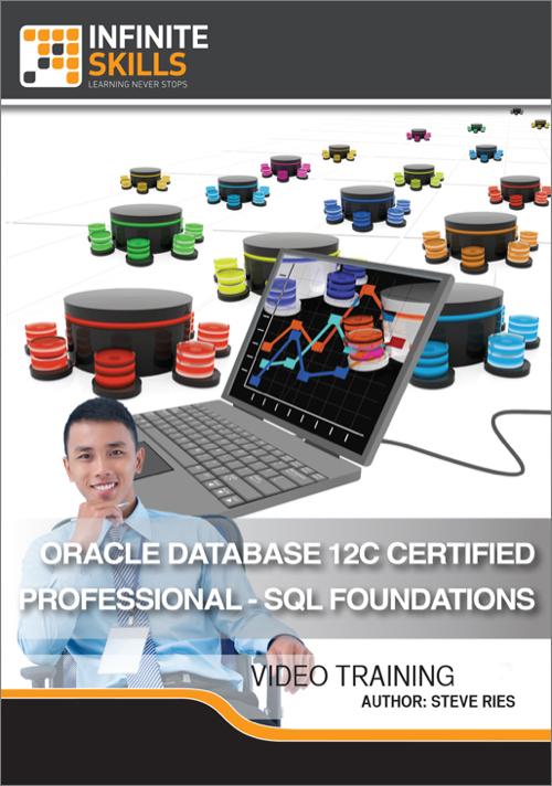 Oreilly - Oracle Database 12C Certified Professional