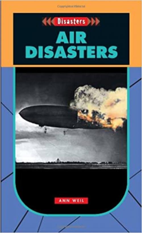 Air Disasters- Disasters