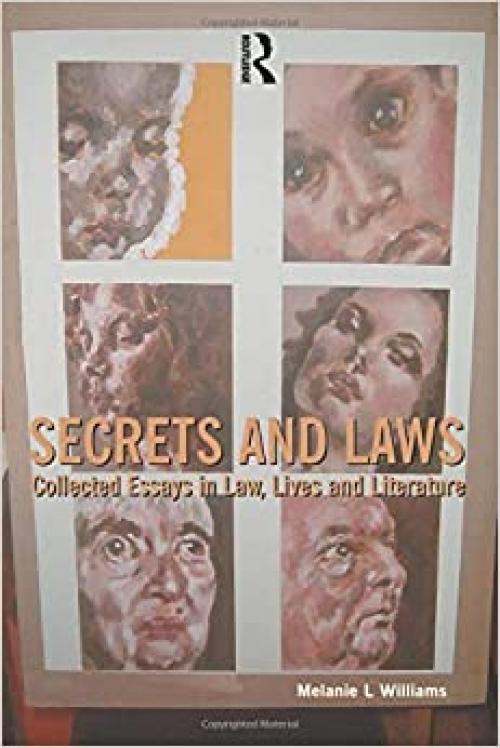 Secrets and Laws (UCL)