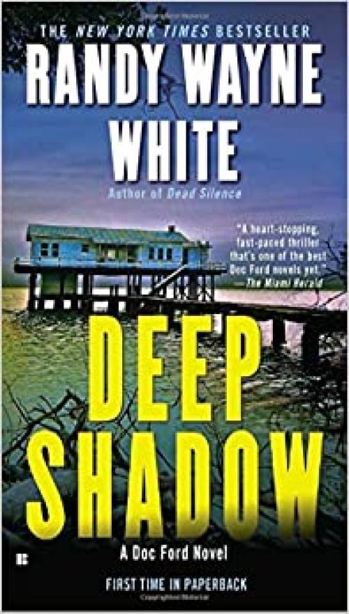 Deep Shadow (A Doc Ford Novel)