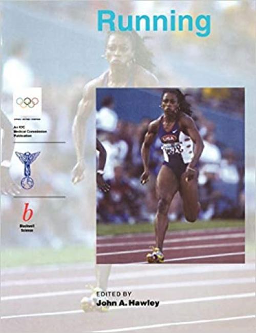 Handbook of Sports Medicine and Science: Running