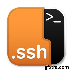 SSH Config Editor Pro 2.3