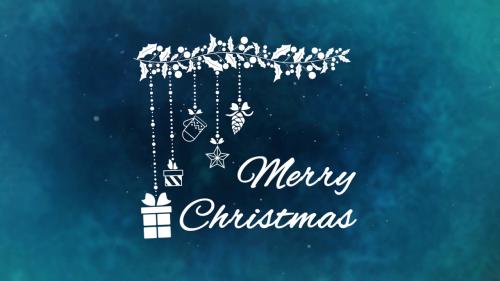 MotionArray - Christmas Titles And Lower Thirds - 854859
