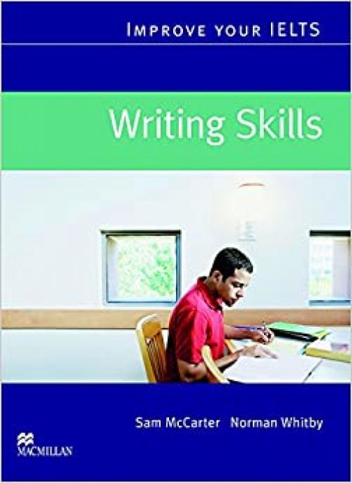IMPROVE IELTS Writing Skills (Improve your skills)