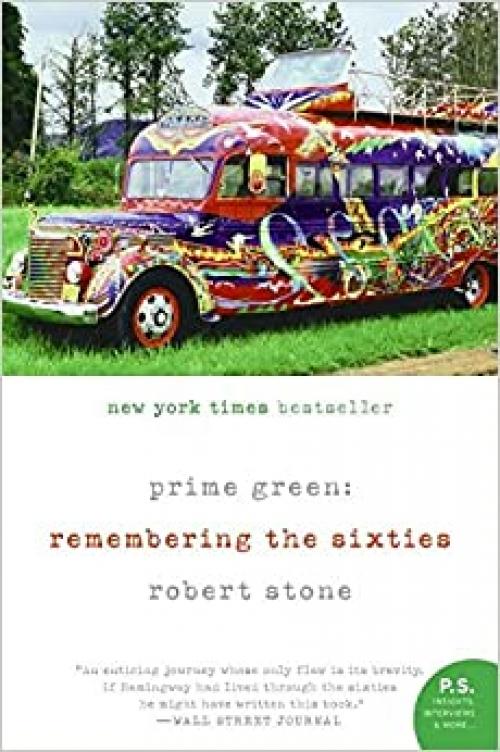 Prime Green: Remembering the Sixties (P.S.)