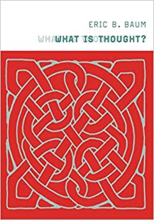What Is Thought? (A Bradford Book)