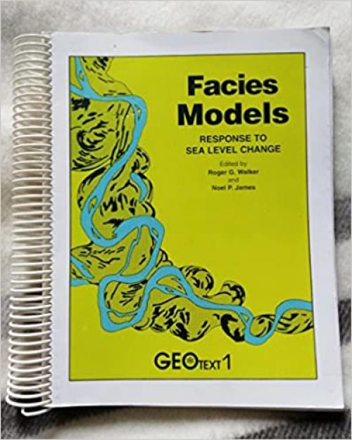 Facies Models: Response to Sea Level Change