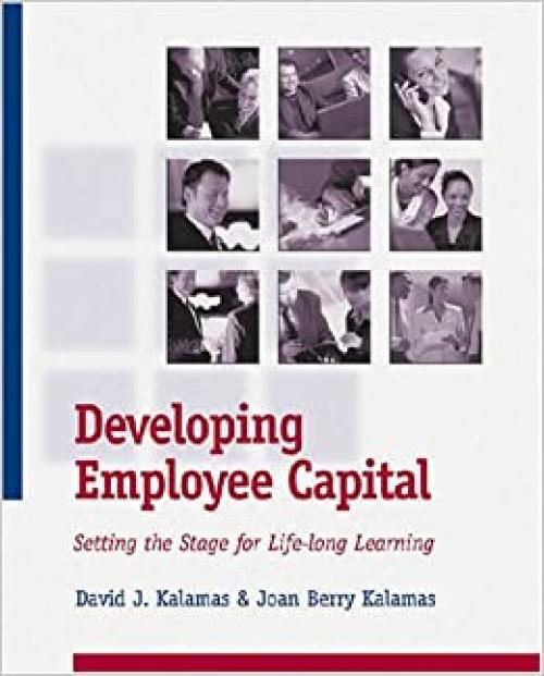 Developing Employee Capital