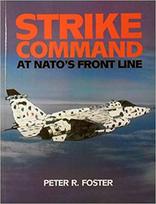 Strike Command at Nato's front line