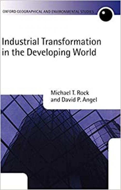 Industrial Transformation in the Developing World (Oxford Geographical and Environmental Studies Series)