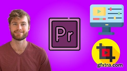 Premiere Pro Effects MasterClass: Master Premiere Pro by Creating