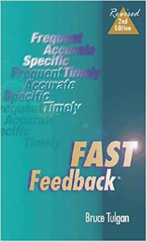 Fast Feedback, Second Edition