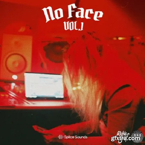 Richie Souf No Face Sample Pack WAV
