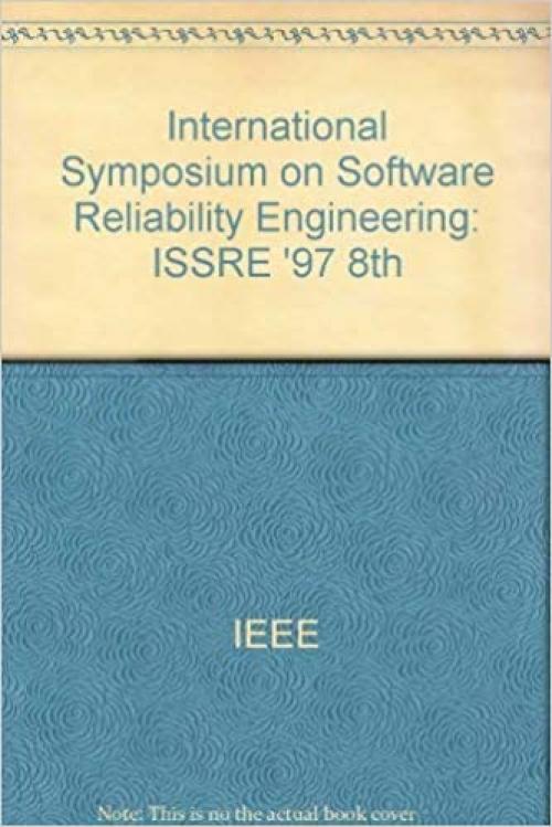 Software Reliability Engineering Case Studies