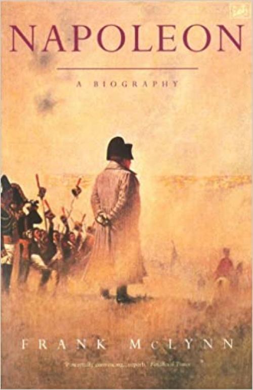 Napoleon. A Biography