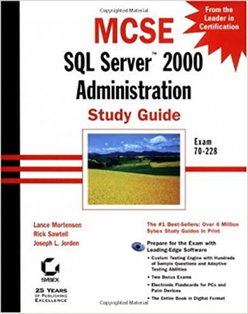 McSe SQL Server 2000 Administration: Study Guide