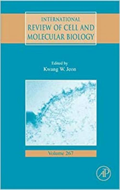 International Review of Cell and Molecular Biology (Volume 267)