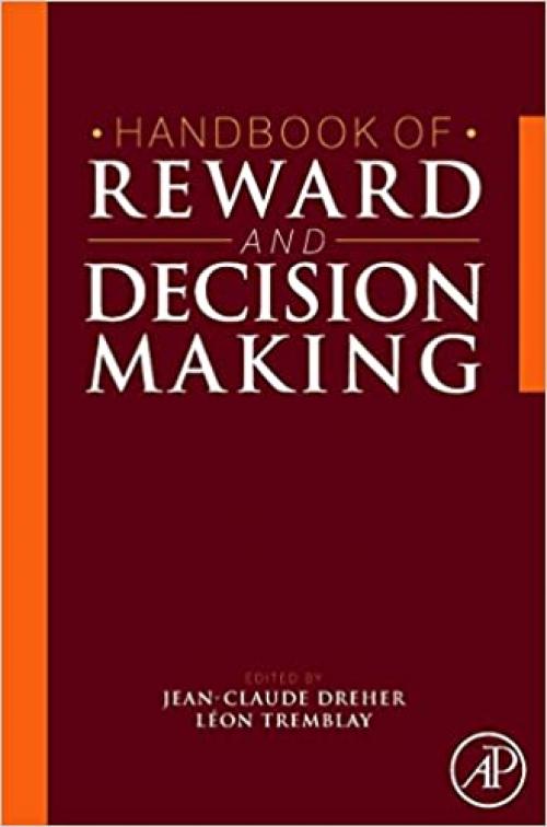 Handbook of Reward and Decision Making