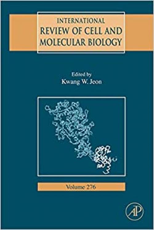 International Review of Cell and Molecular Biology (Volume 276)