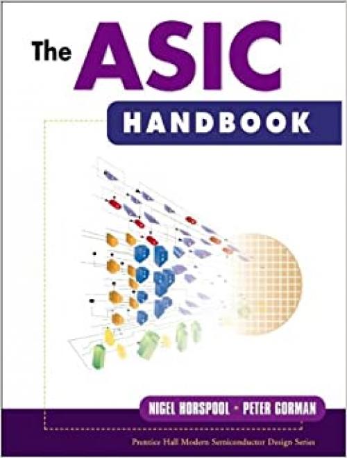 The Asic Handbook