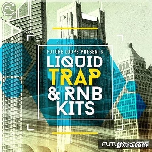 Future Loops Liquid Trap and RNB Kits WAV-DECiBEL
