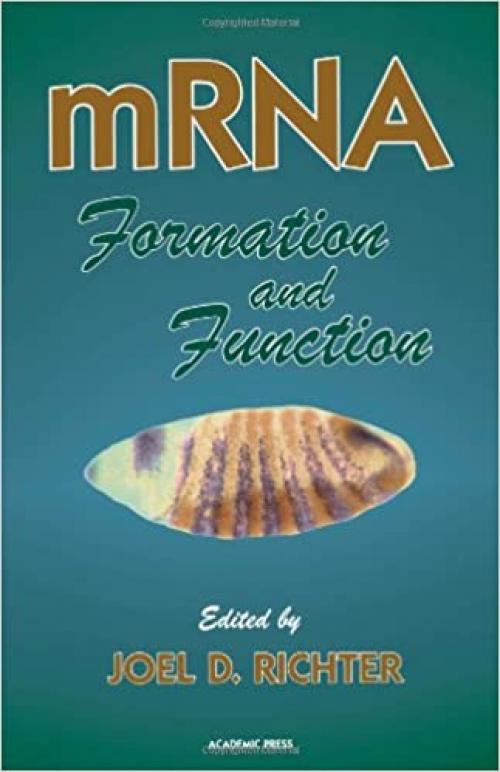 mRNA Formation and Function