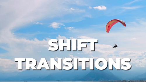 MotionArray - Shift Transitions - 859963