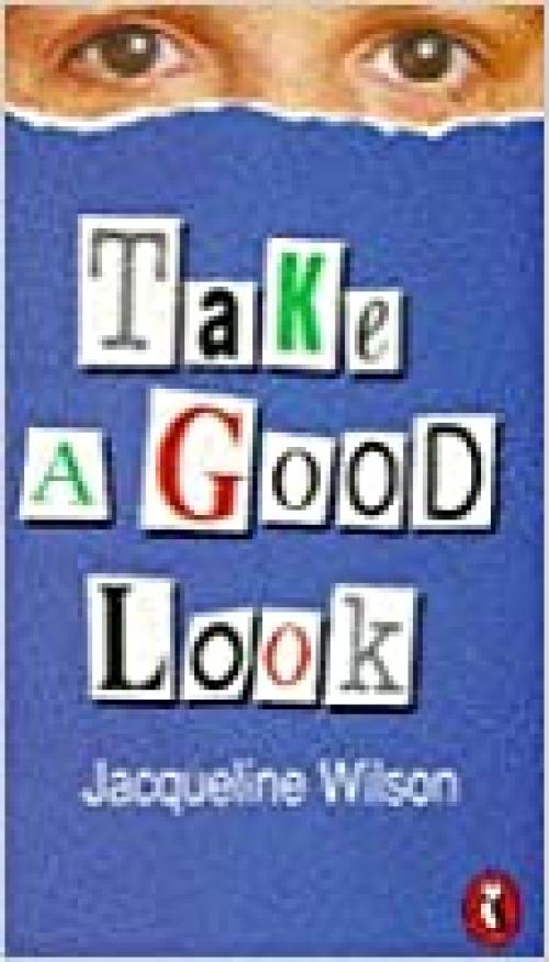 Take A Good Look (Young Puffin Story Books)
