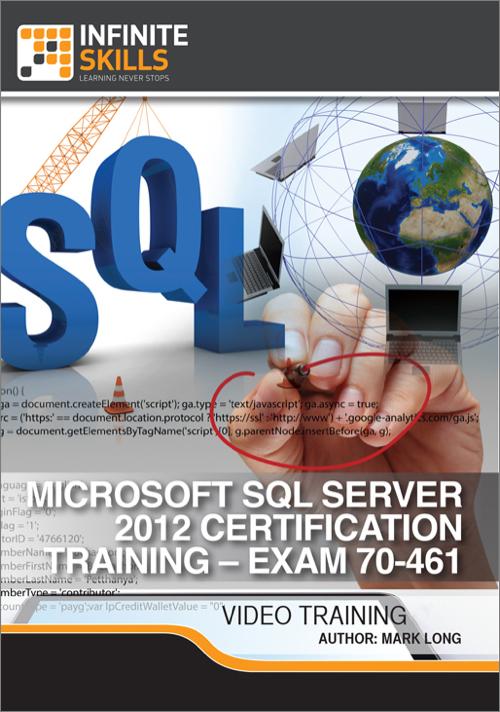 Oreilly - Microsoft SQL Server 2012 Certification - Exam 70-461