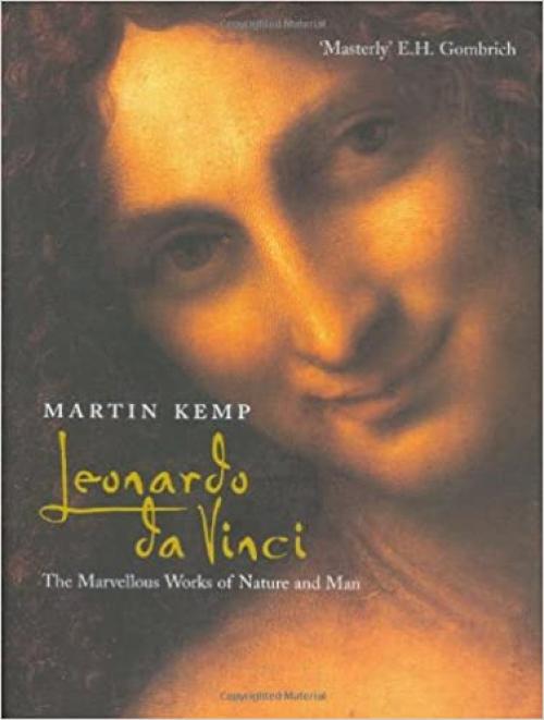 Leonardo da Vinci: The Marvellous Works of Nature and Man