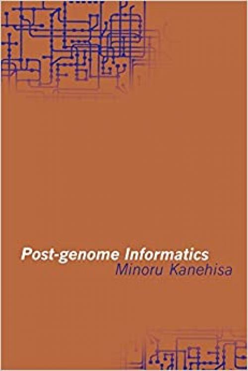 Post-genome Informatics