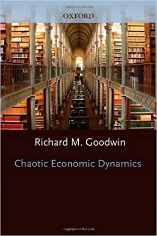 Chaotic Economic Dynamics
