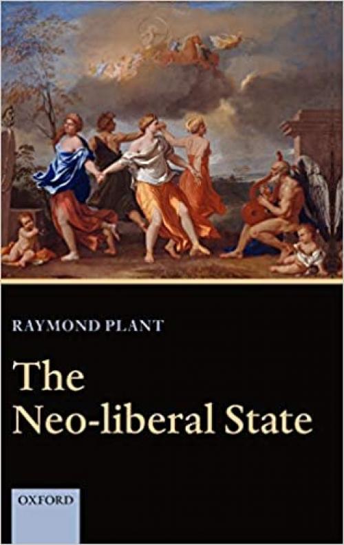 The Neo-Liberal State