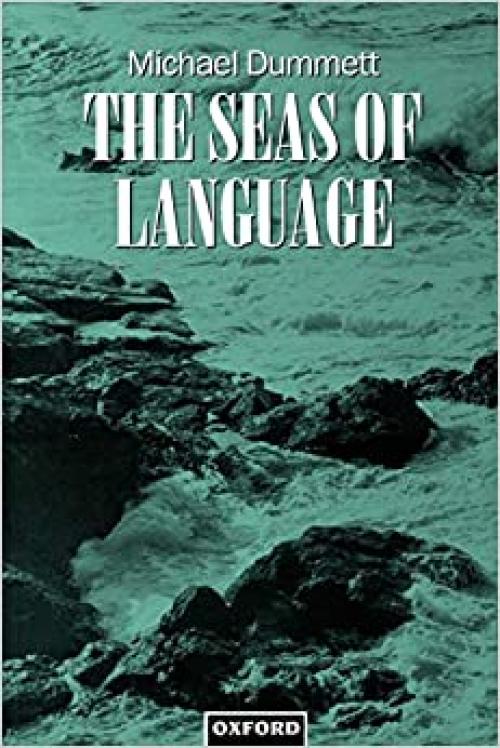 The Seas of Language