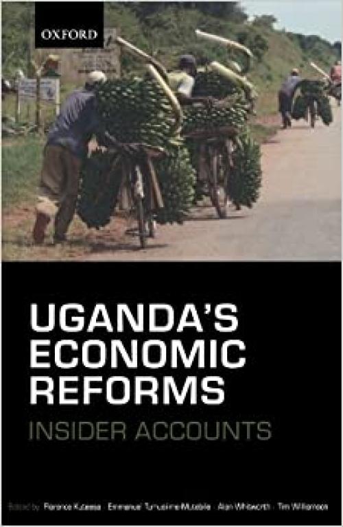 Uganda's Economic Reforms