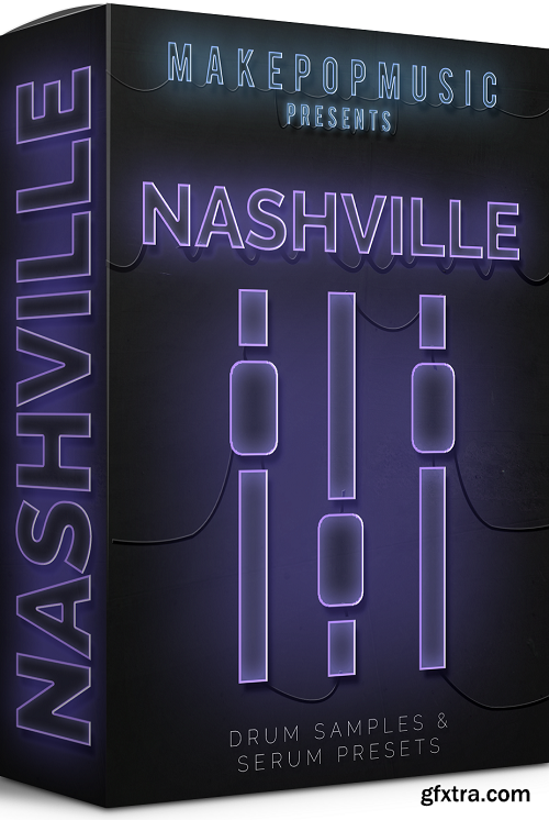 Make Pop Music Nashville MULTiFORMAT-DECiBEL